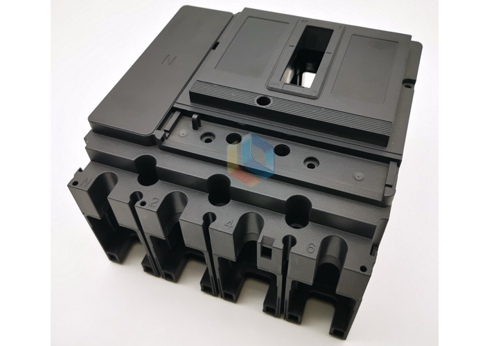 Circuit Breaker Plastic Shell